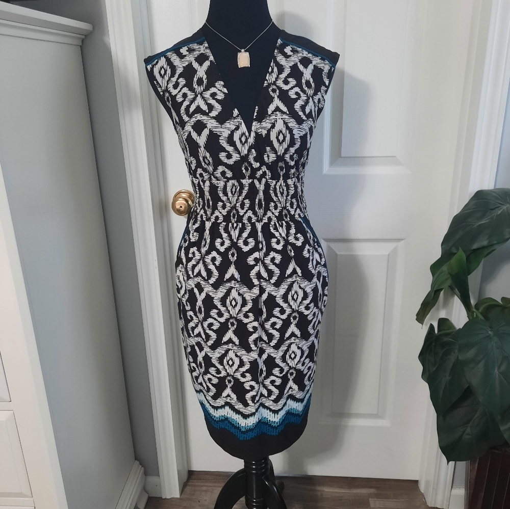 3/$5  Casual summer dress